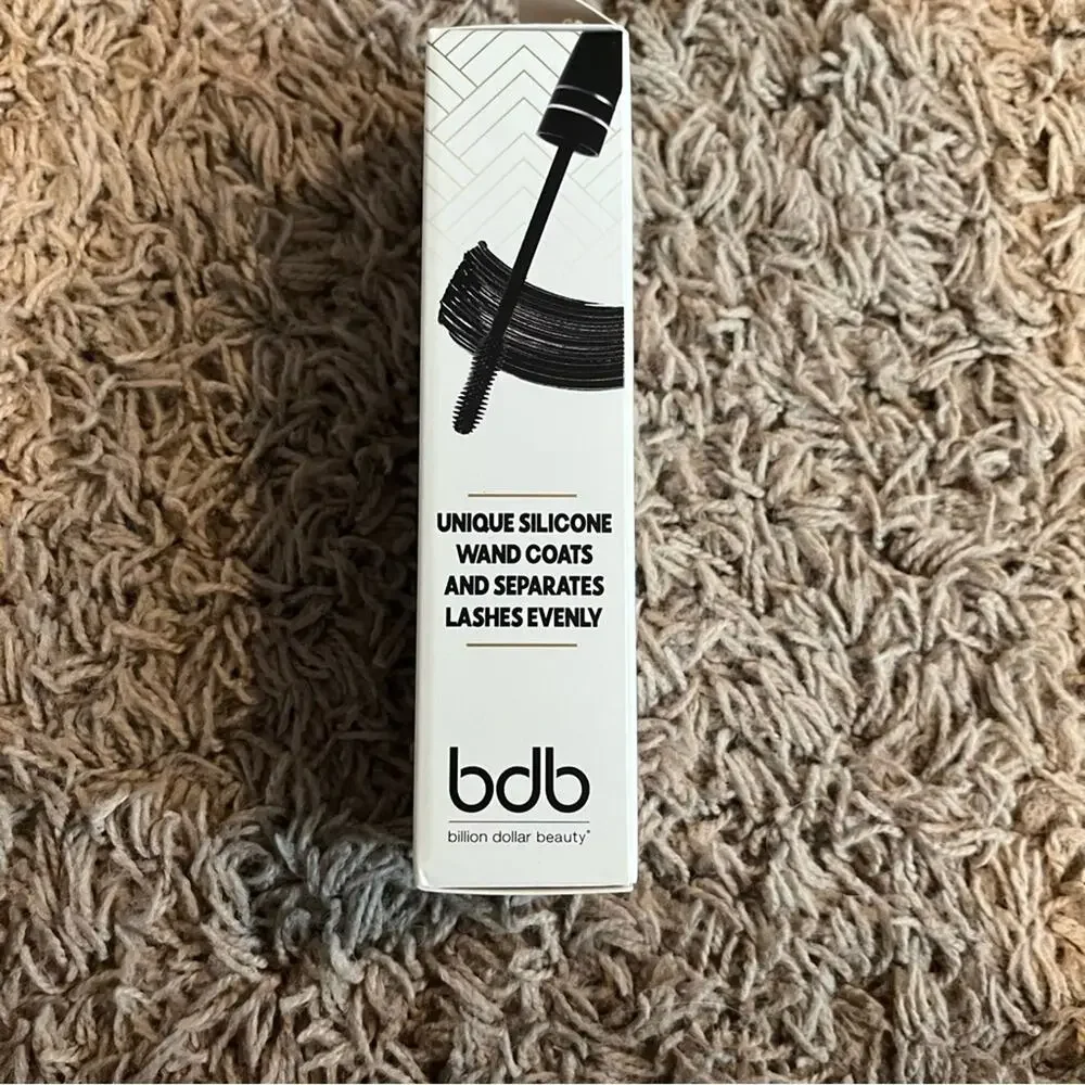 Billion Dollar Brows nwt billion